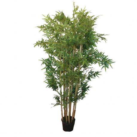 7044 BAMBU 1,25MT C/VASO