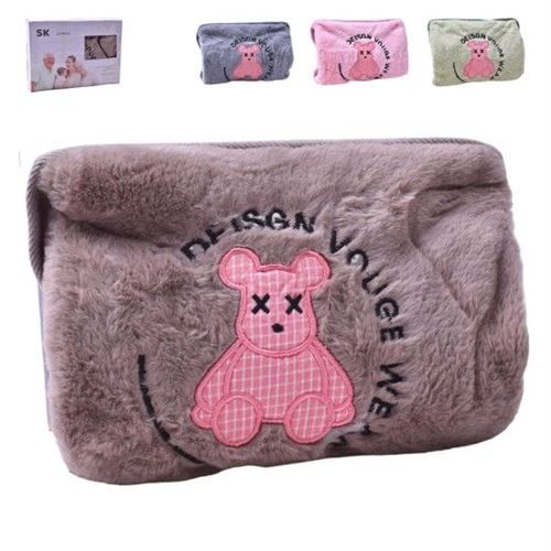 212076 SACO AGUA ELET 18X26CM 2621-207