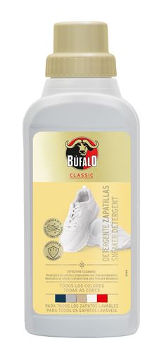 150822 BUFALO DETERGENTE CALÇADO 500ML