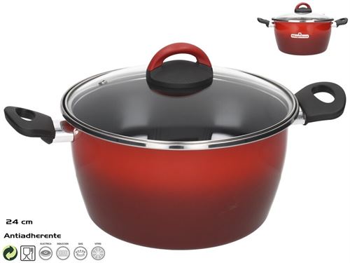 126373 PANELA 24CM