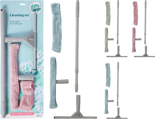 WK1700970 KIT LIMPEZA