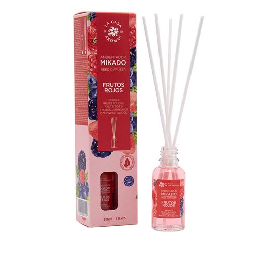 MIKADO FRUTOS RAJOS 30ML