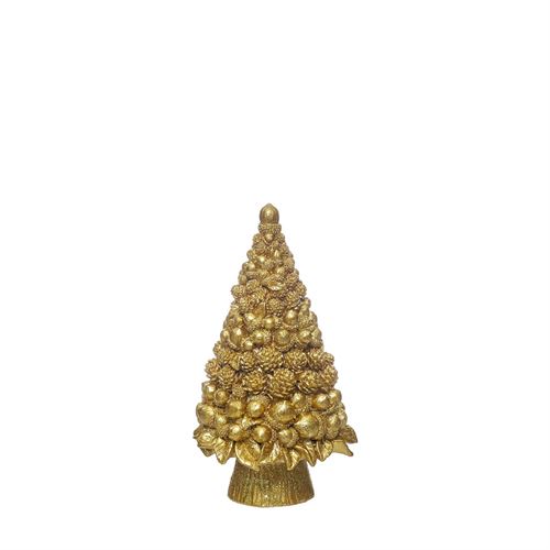 81543 NATAL ARVORE POLIRESINA C 13,00 L 12,00 A 22,50