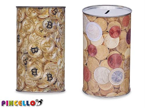 81551 MEALHEIRO METAL 1,5K MOEDAS SORT2