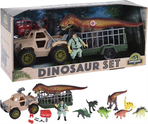 S30920120 BRINQUEDO DINOSSAURO