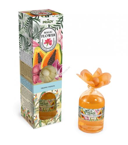 5349 MAGIC FLOWER AMB TROPIC PAPAYA 100ML