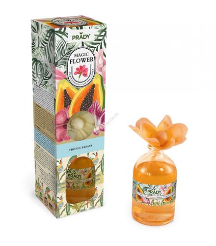 MAGIC FLOWER AMB TROPIC PAPAYA 100ML