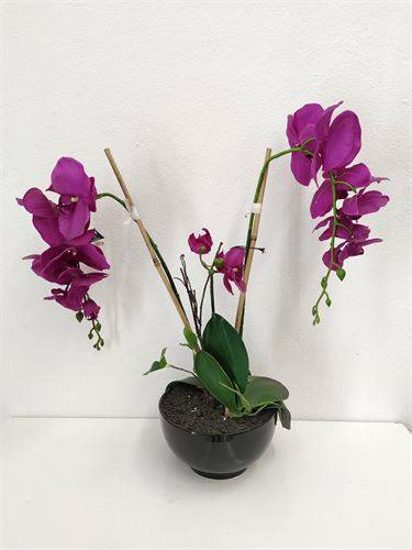 44791 ORQUIDEA ARTIFICIAL