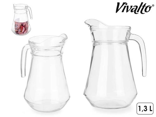 78251 JARRO VIDRO 1,3L