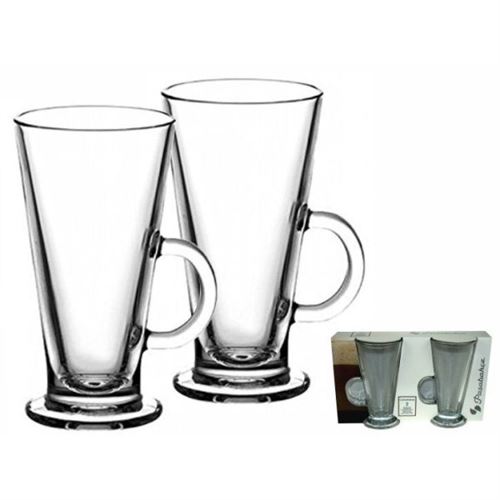 CANECA VIDRO PK2 COLOMBIAN 263CC-  55861