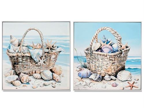 656601 TELA DEC 60X2X60CM