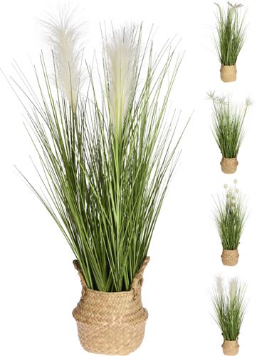 317221060 CESTO VERGA COM PLANTA 4SORTIDOS