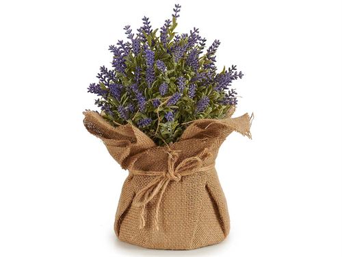 20810 VASO LAVANDA