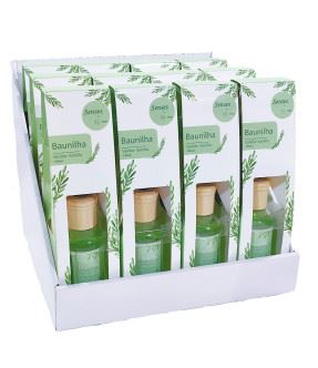 24378 AMBIENTADORES 100ML BAUNILHA