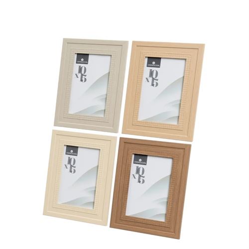 805092 MOLDURA PS E VIDRO 10X15CM