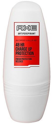 AXE ADRENALINE ROLL-ON 50ML