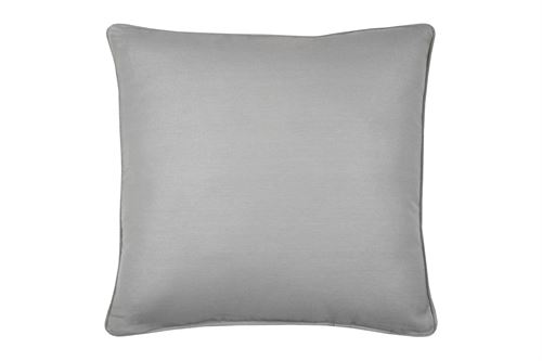 C1B990006 ALMOFADA OXFORD 45X45CM 100%ALGODAO