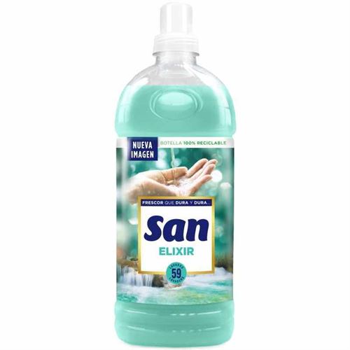 SAN AMACIADOR CONC. ELIXIR/ PACIFICO 1,298LT