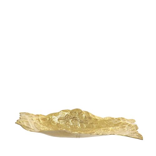 88900 TAÇA ALUMINIO DECORATIVA C 62,00 L 23,00 A 9,00