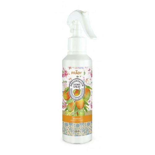 6827 AMB HOME SPRAY MANGO 220ML
