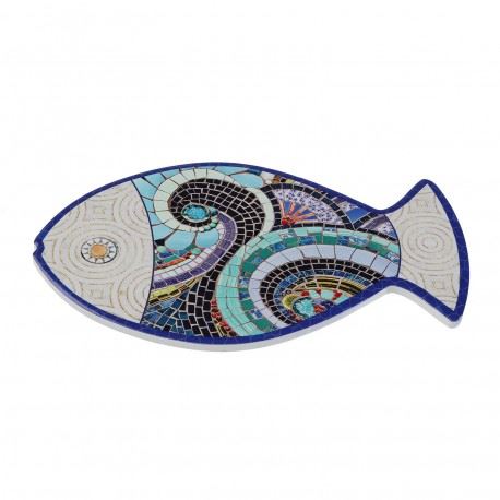 21900151 BASE PARA TACHO CERAMICA PEIXE