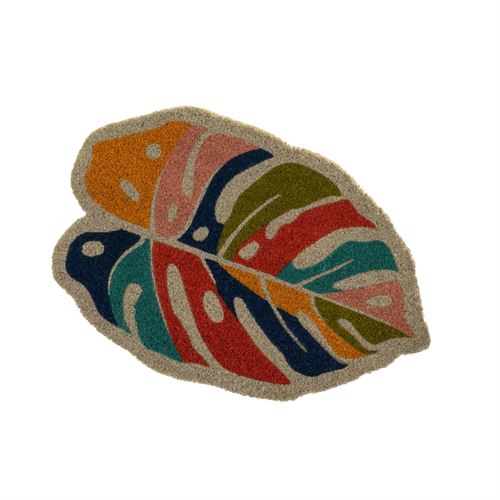804397 TAPETE ADAN FIBRA COCO 60 X 40 X 1,50 CM