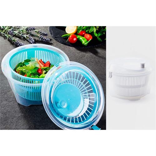 P230474695 ESCORREDOR G-25 BRANCO P/SALADA (4.4L)