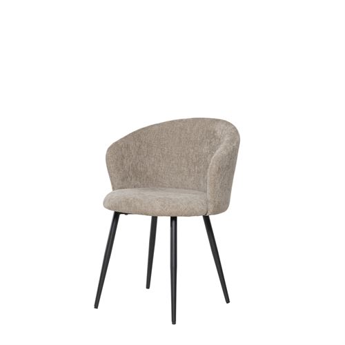 96858 CADEIRA METAL TECIDO  C 57,00 L 59,00 A 78,00