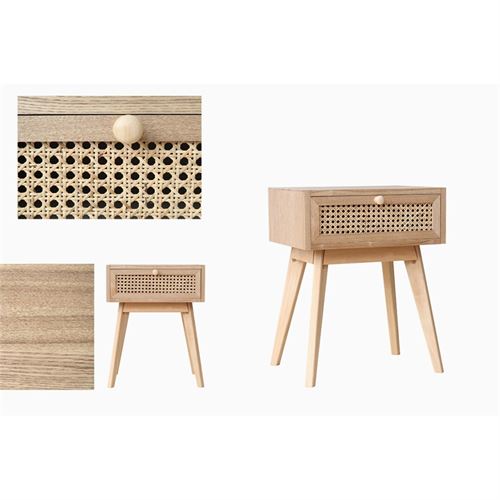 P070189730 MESA CABECEIRA 7YLQ20XN42 40X30X50CM