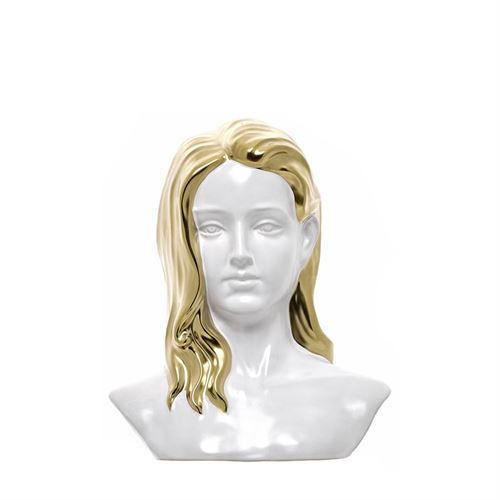 BUSTO GOLD SPRING 23CM