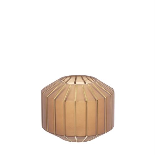 32774 VIDRO - JARRA C 17,50 L 17,50 A 14,50