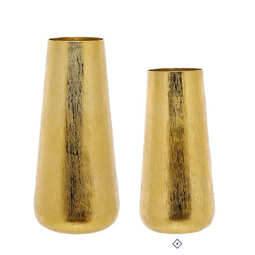 88741 ALUMÍNIO DECORATIVO - JARRA C 15,00 L 15,00 A 34,00