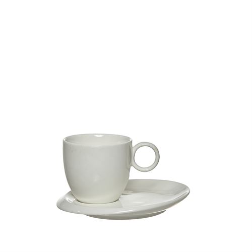 24506 CHAVENA CAFE COM PIRES CERAMICA SET6