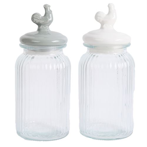 21736 FRASCO VIDRO CERAMICA