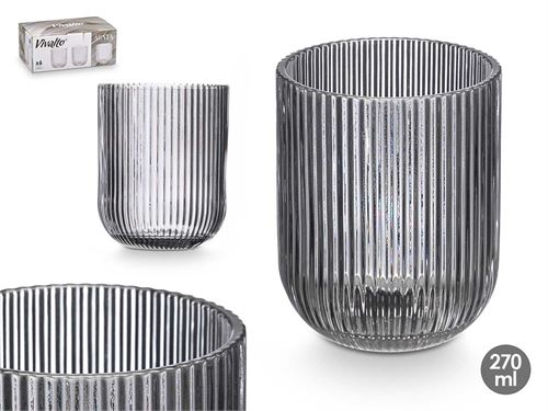 37560 VASO DECORATIVO