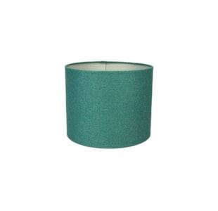 20926652 ABATJOUR 25X20 EMERALD HERITAGE