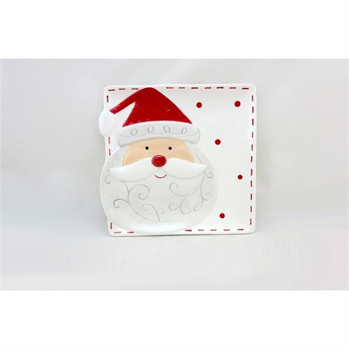P151691620 PRATO W225436 NATAL 22.1x20.1x2.6cm