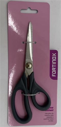 12203178 TESOURA DE COZINHA 19CM