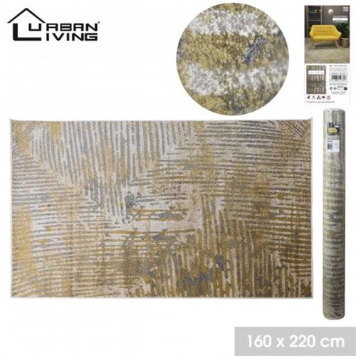 54734 TAPETE GATSBY 160X230CM POLIESTER