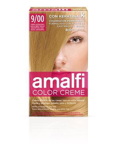 5835 AMALFI TINTA 9/00 LOURO CLARISSIMO