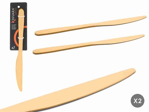 11371 FACA DOURADA PK2