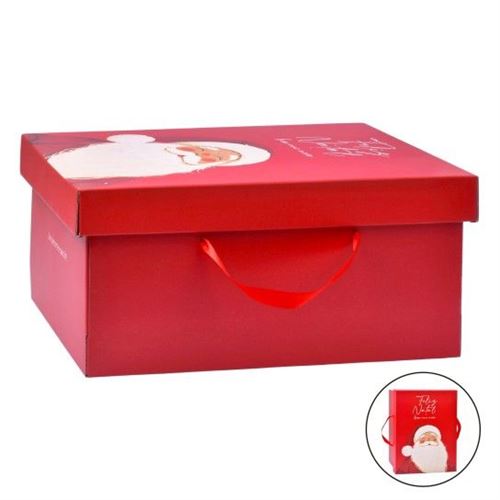 031134 CAIXA PAPEL 39x29x18,5CM 203-113