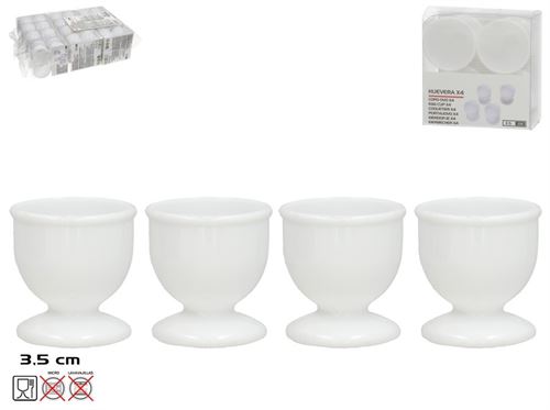 408101 COPO OVO X4 3.5CM