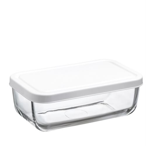 CAIXAS SNOWBOX WHITE 1200ML 53743/1017185