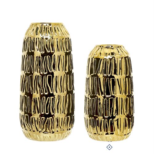 28498 CERÂMICA - JARRA C 15,00 L 15,00 A 28,50