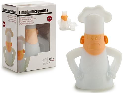 21956 LIMPA MICROONDAS