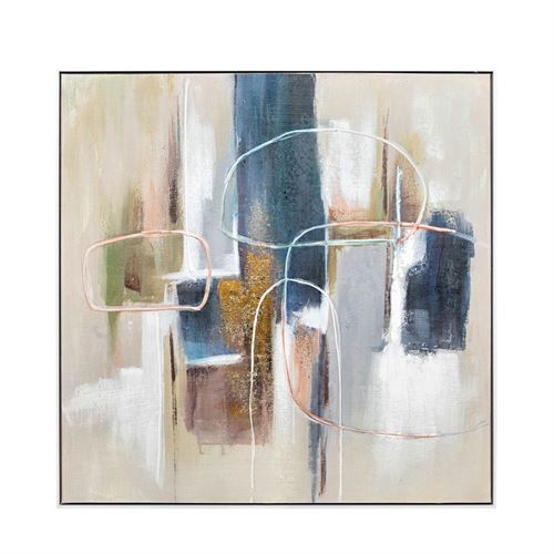 97117 TELA PINTADA 90X90CM