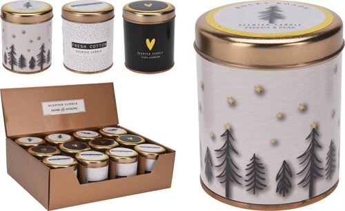 420213640 VELA PERFUMADA