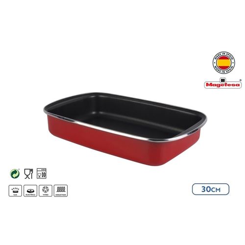 783-01107414 TABULEIRO AÇO VITRIFICADO 30CM