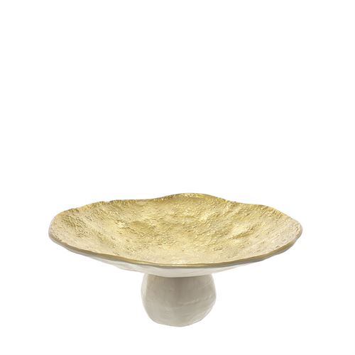 88903 FRUTEIRO ALUMINIO DECORATIVO  C 46,00 L 46,00 A 18,00